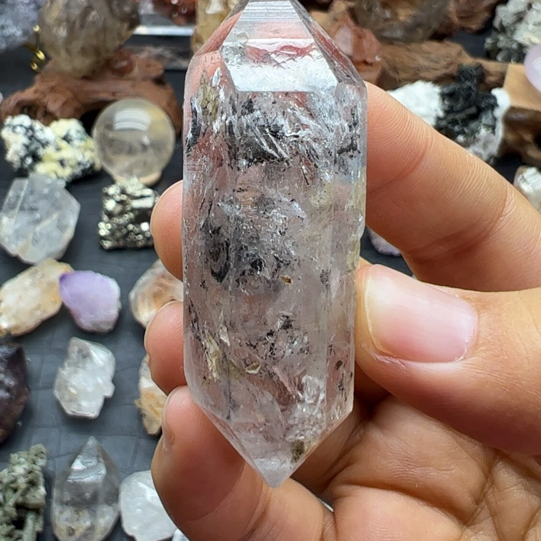 石材流沙闪灵瀑布水胆