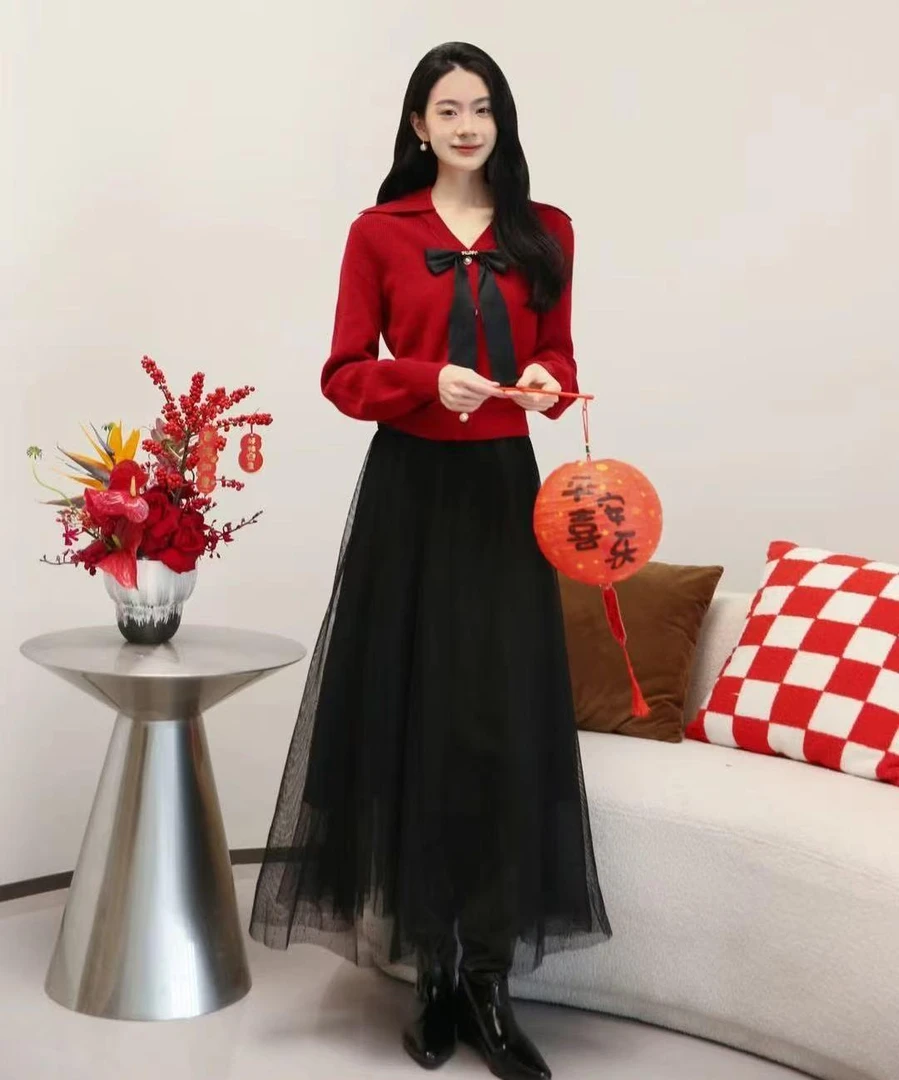 皓宇女装集合链接（1941-1950）