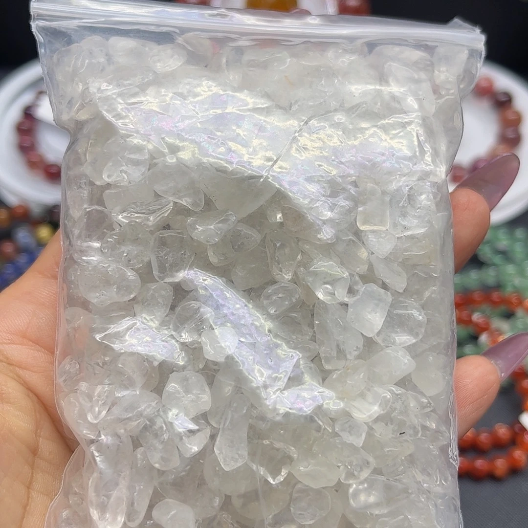未镶嵌大型摆件（非配饰）水晶天然