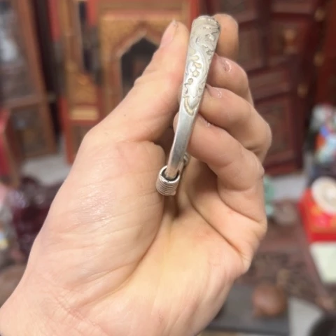 核桃木/黑胡桃(胡桃木)陈****传