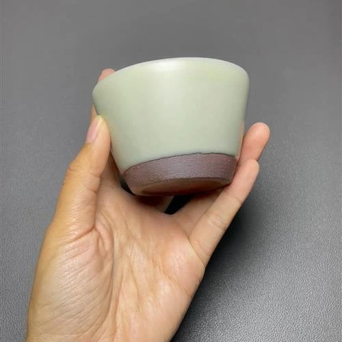 【闪购商品】茶盏-10064..........