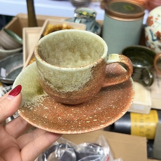 瓷器艺术品工艺品