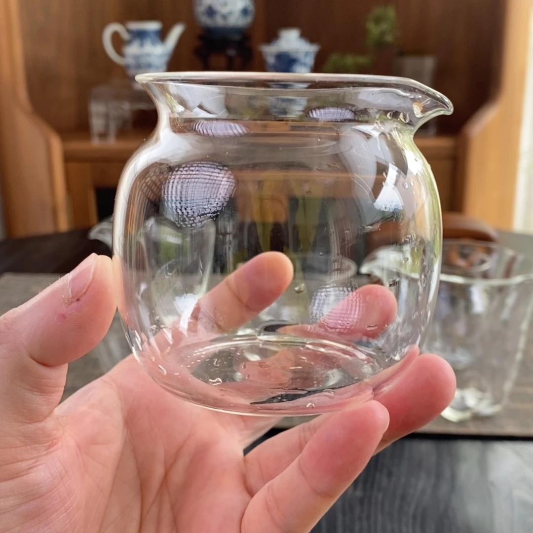 摆件彤云山房高端茶器