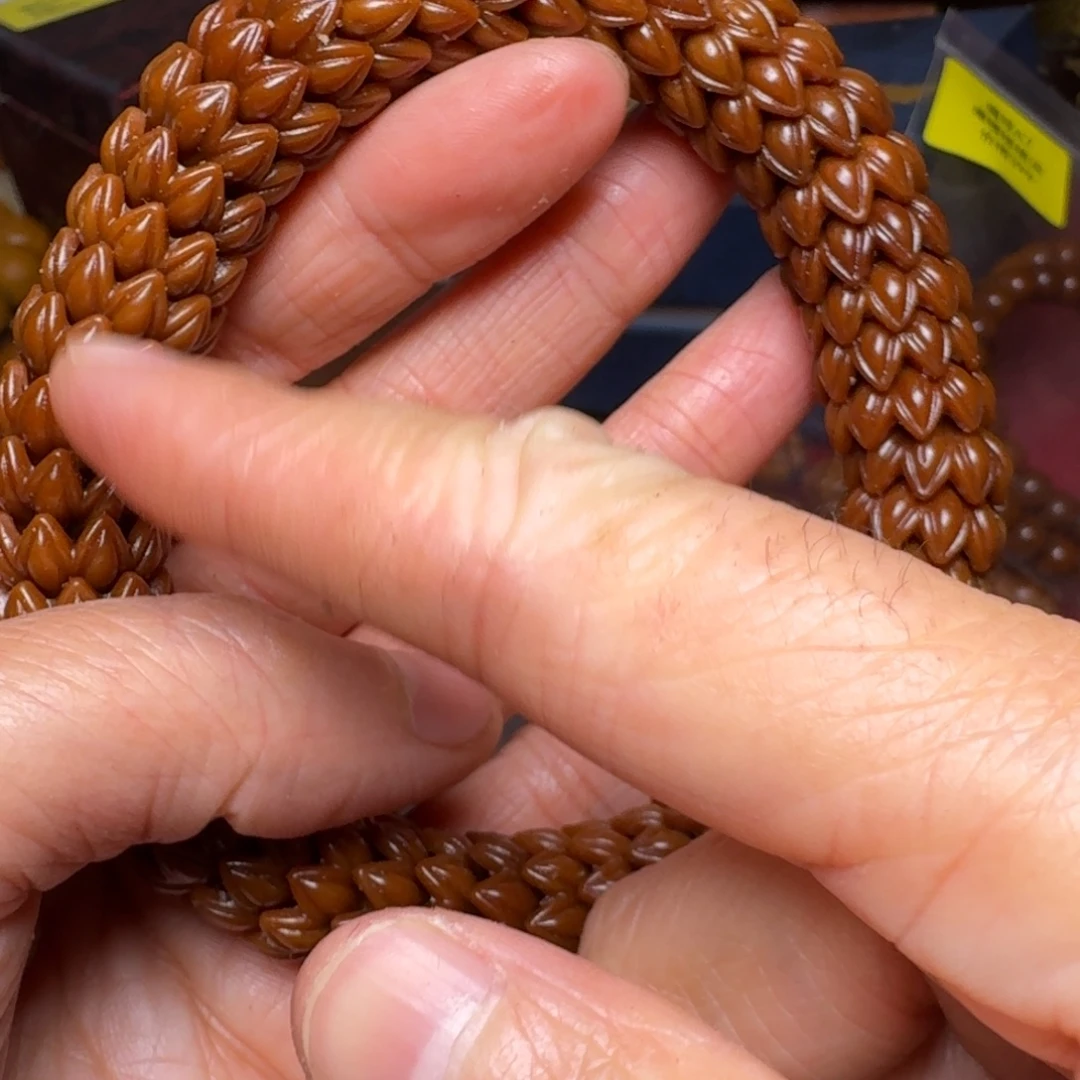 橄榄核手串你的电话