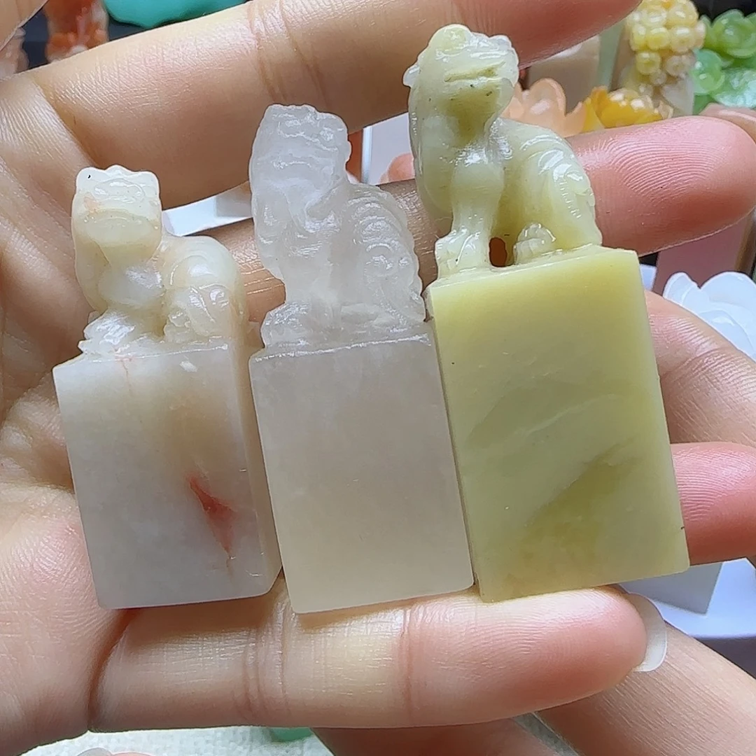 老挝印石11111111