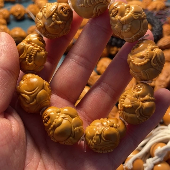 橄榄核手串/手链橄榄