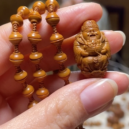 手串/手链橄榄核橄榄核