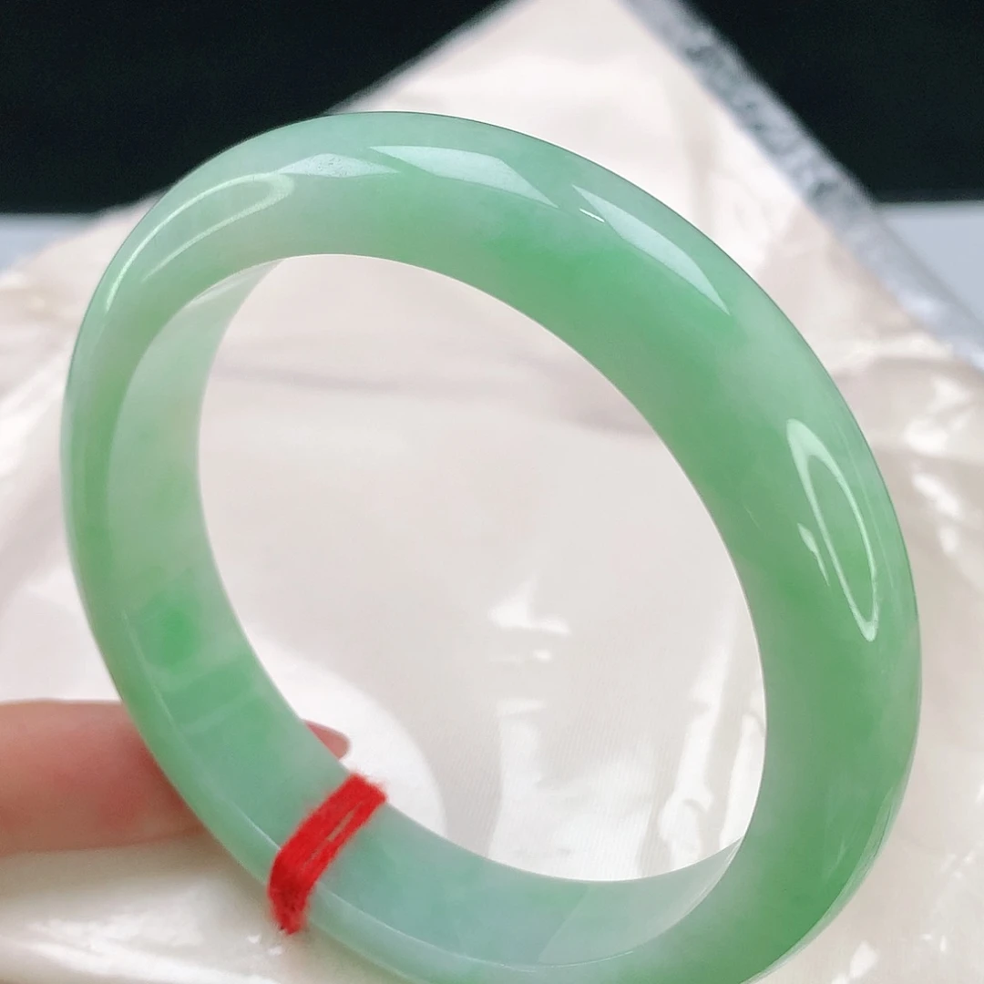 未镶嵌手镯翡翠688