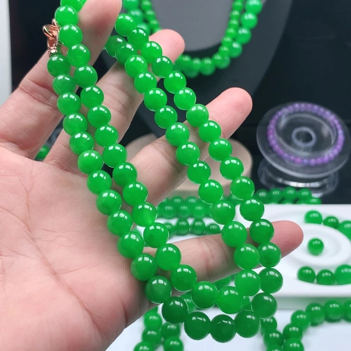 卡8mm一物一拍，60颗