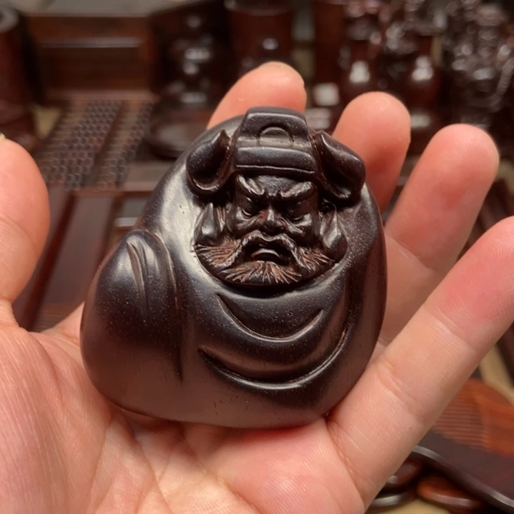 檀香紫檀（小叶紫檀）印度小叶紫檀71克
