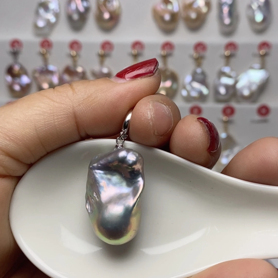 淡水珍珠其它未镶嵌