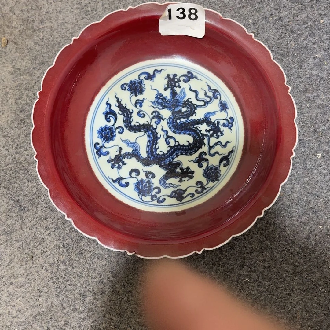 摆件陶一个精品陶瓷摆件