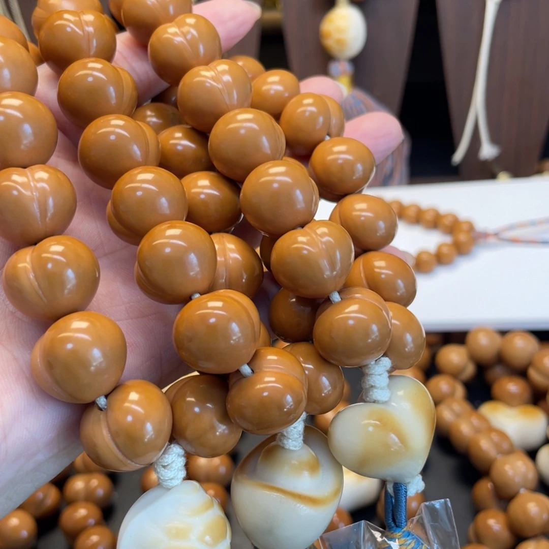 吊坠猴头核桃全品屁桃手持