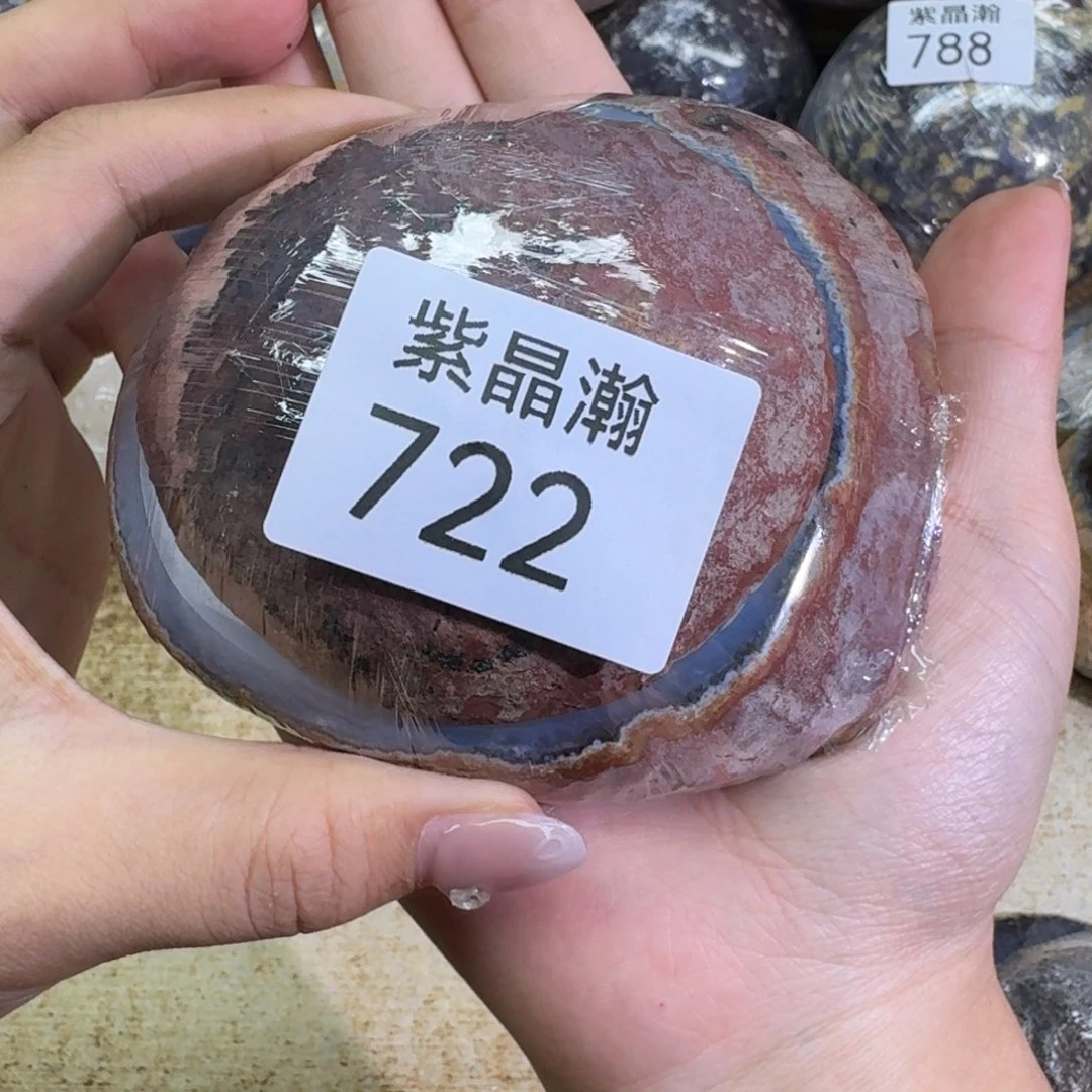 未镶嵌水晶大型摆件（非配饰）