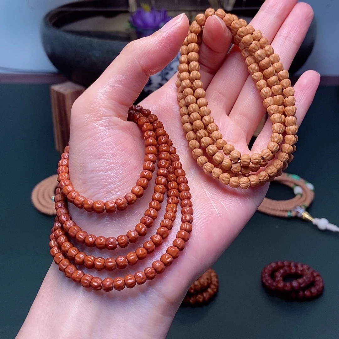 柏香籽/百香籽吊坠69.9