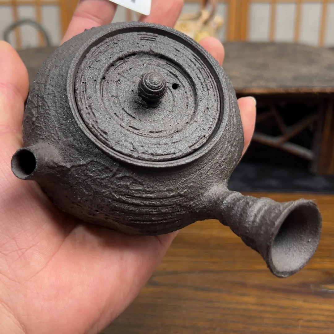 017明火加热壶240容量