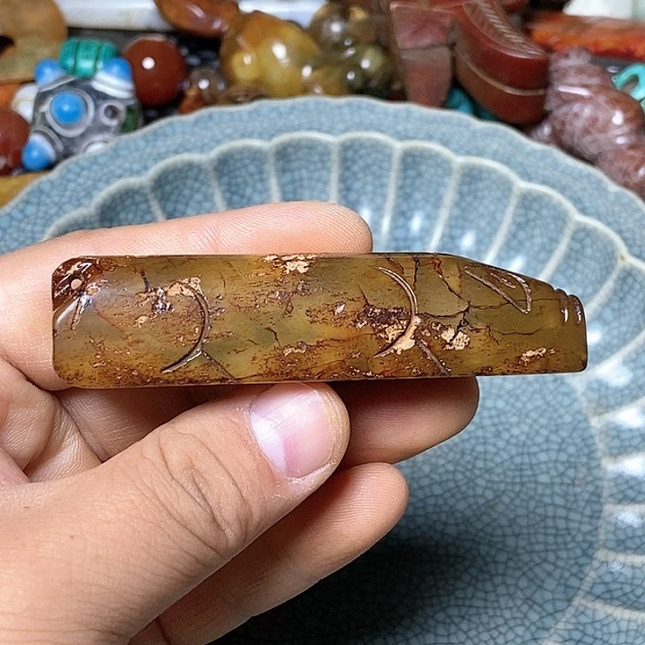 摆件直播瓷器链接200