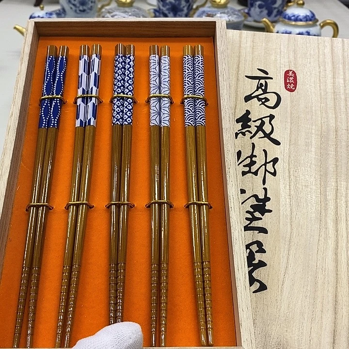 摆件口径进口瓷器