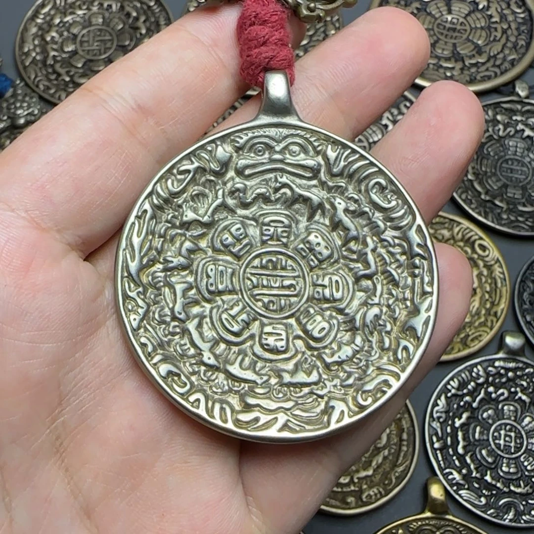 泥塑精品小元素品相完美的