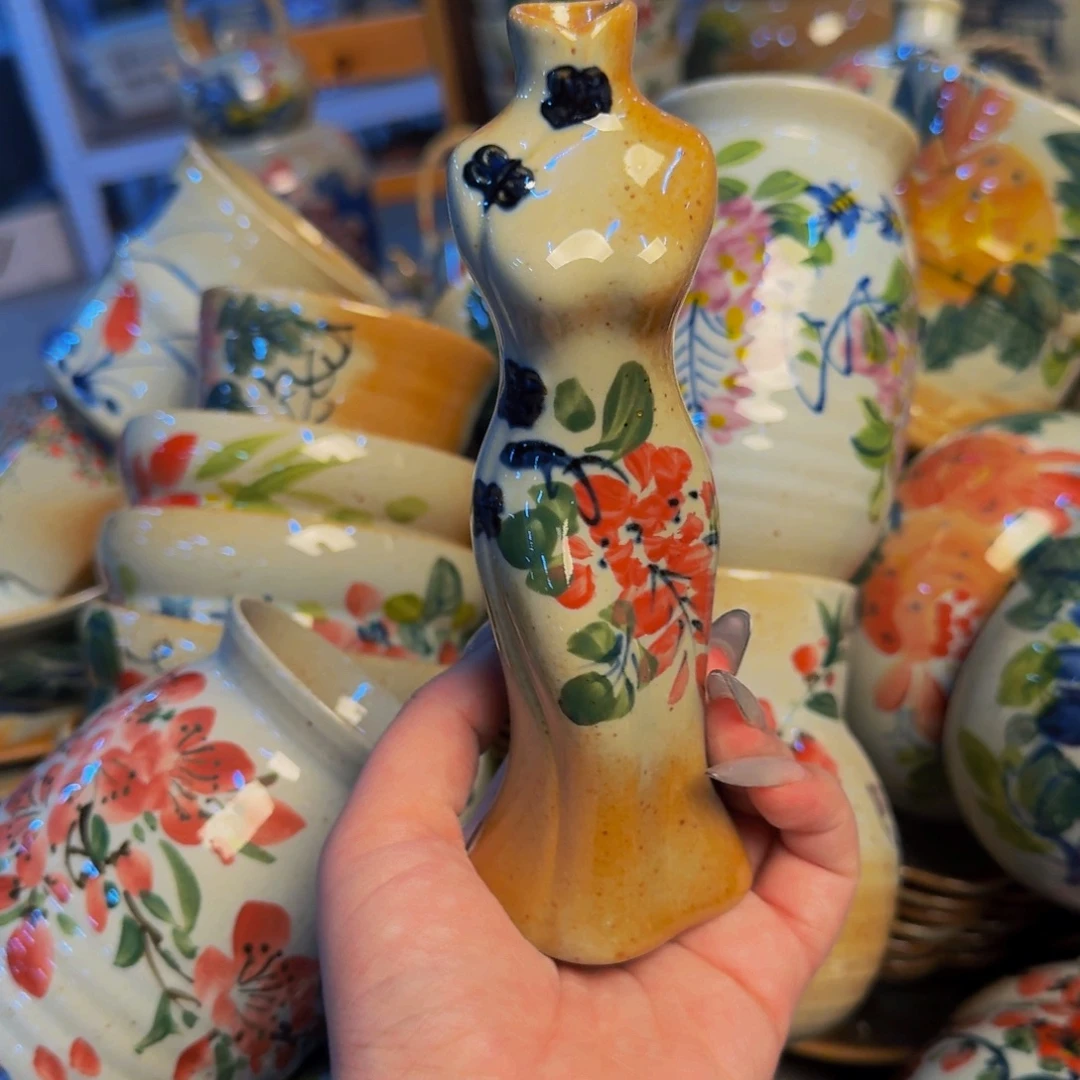 瓷片景德镇源头厂家