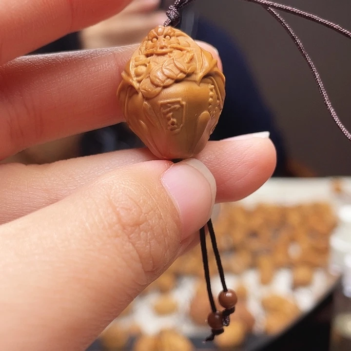 手串/手链橄榄核橄榄核