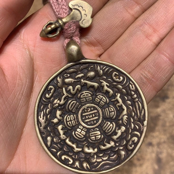 琉璃颈饰喜欢的朋友