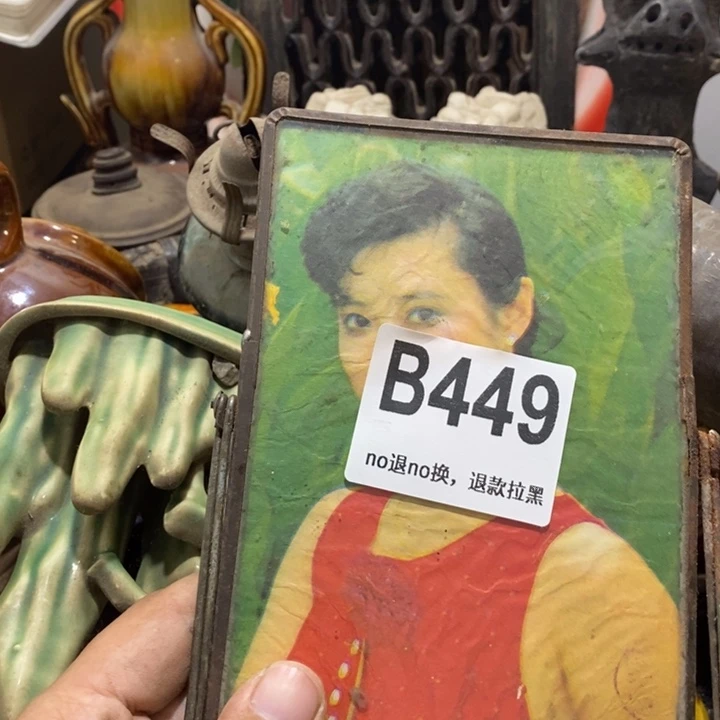正***面手工艺品琉璃34667778887889999