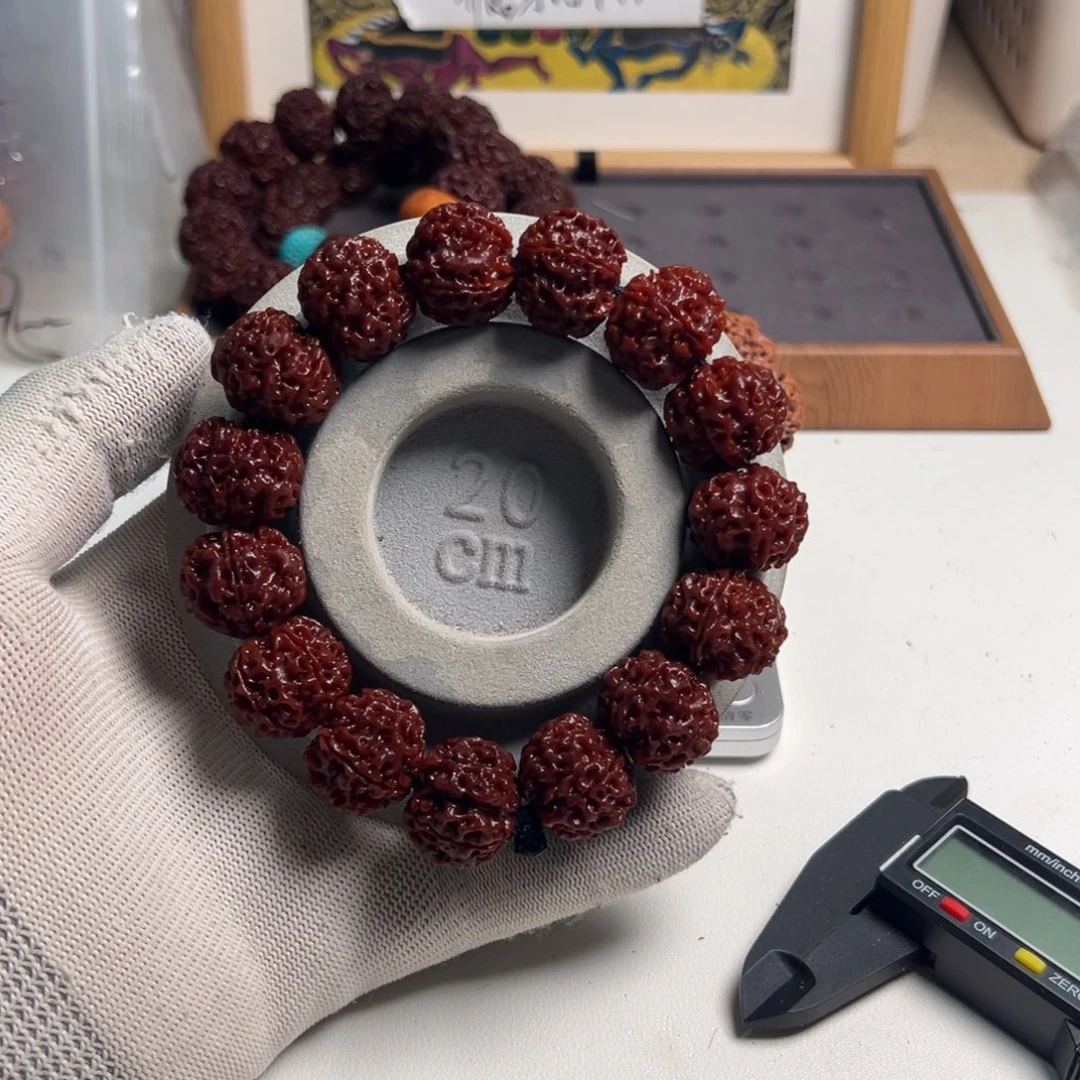 金刚菩提吊坠金刚菩提A1