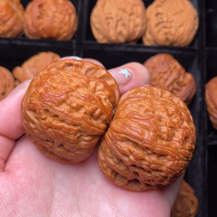 文玩核桃把件文玩