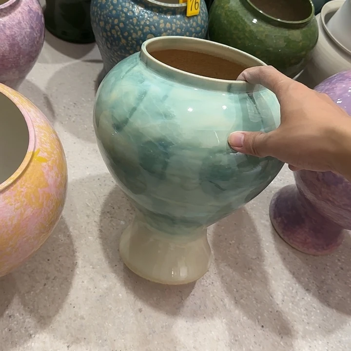 摆件正品有孔正品