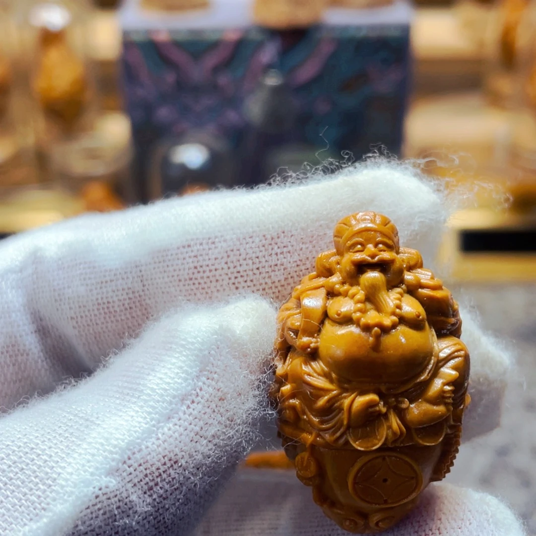 用***7手串/手链橄榄核橄榄