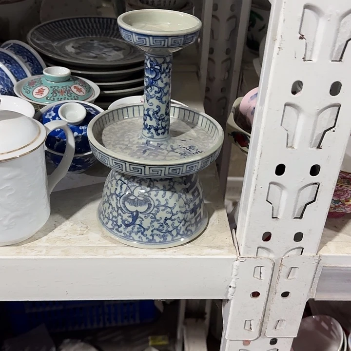 兵***旧陶景德镇陶瓷瓷厂