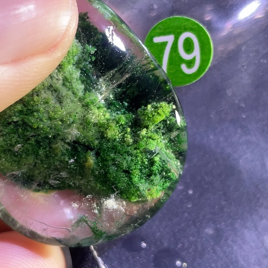****燕吊坠(赠链)未镶嵌水晶