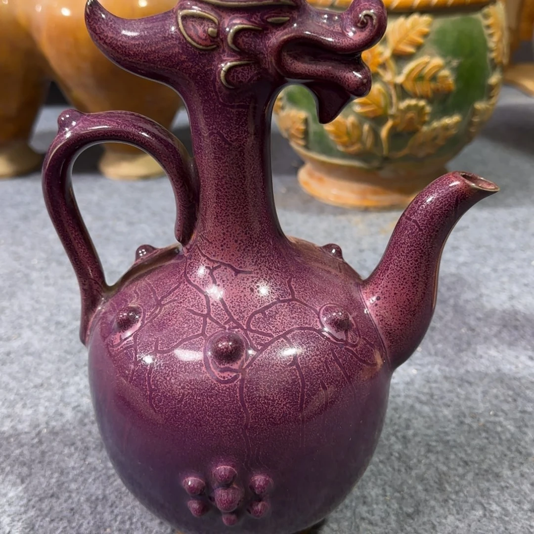 标***哥陶瓷摆件摆件摆件