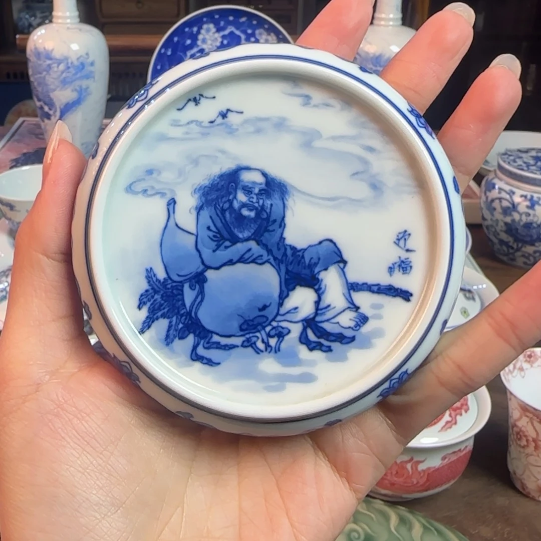 名窑口 放漏放漏放漏