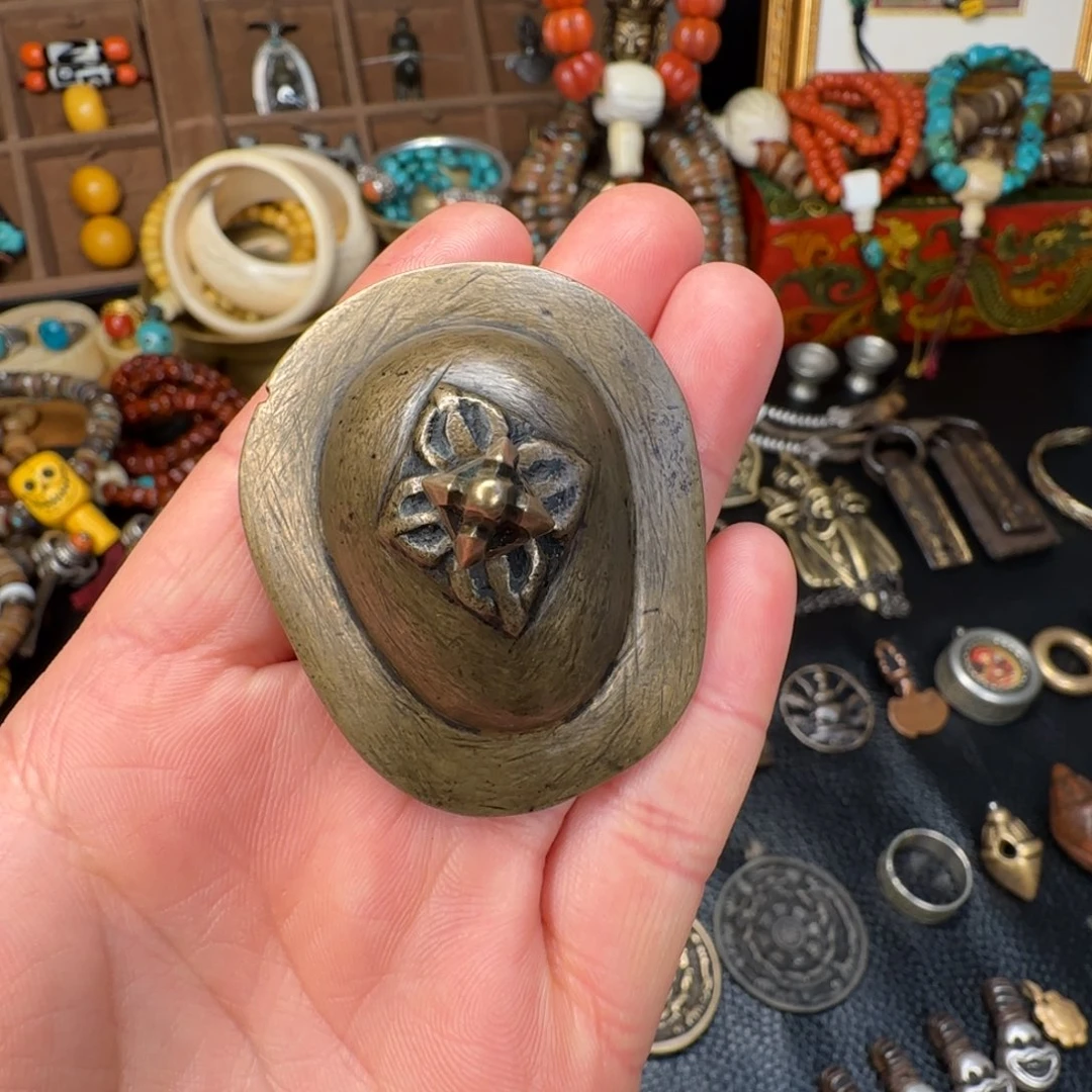 用****5漂亮一枚老盖子