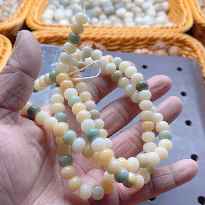 【闪购商品】白玉菩提吊坠日****a刚好在这段日子我已经有很