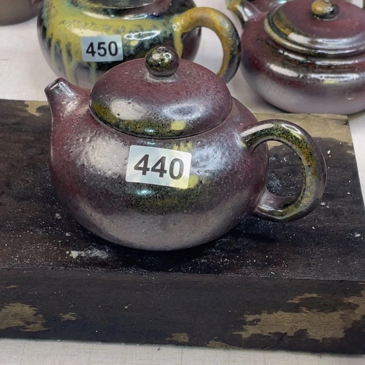 茶壶紫砂宜兴紫砂壶