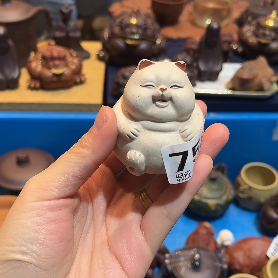 茶宠紫砂紫砂11111