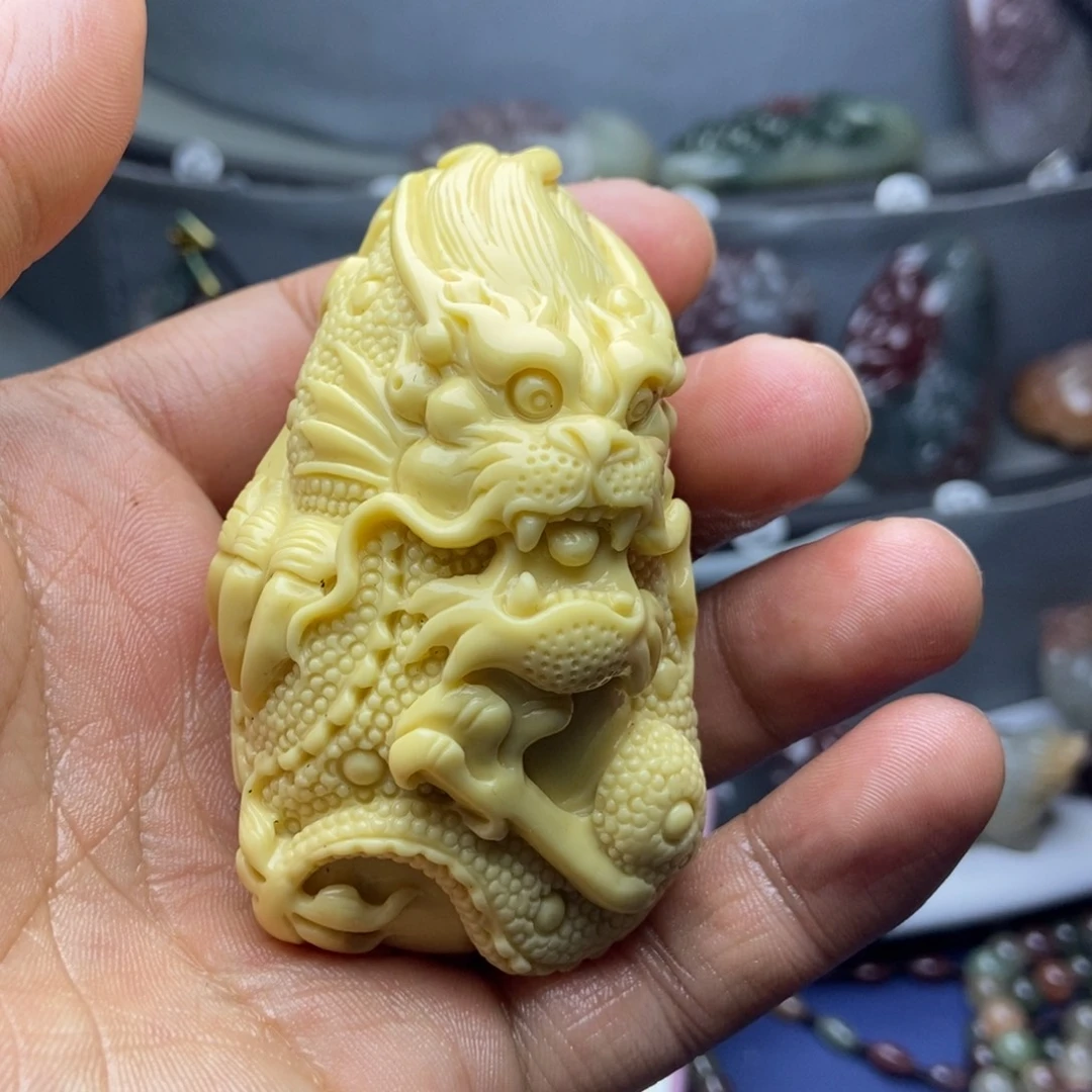 金***亚玛瑙/玉髓未镶嵌颈饰