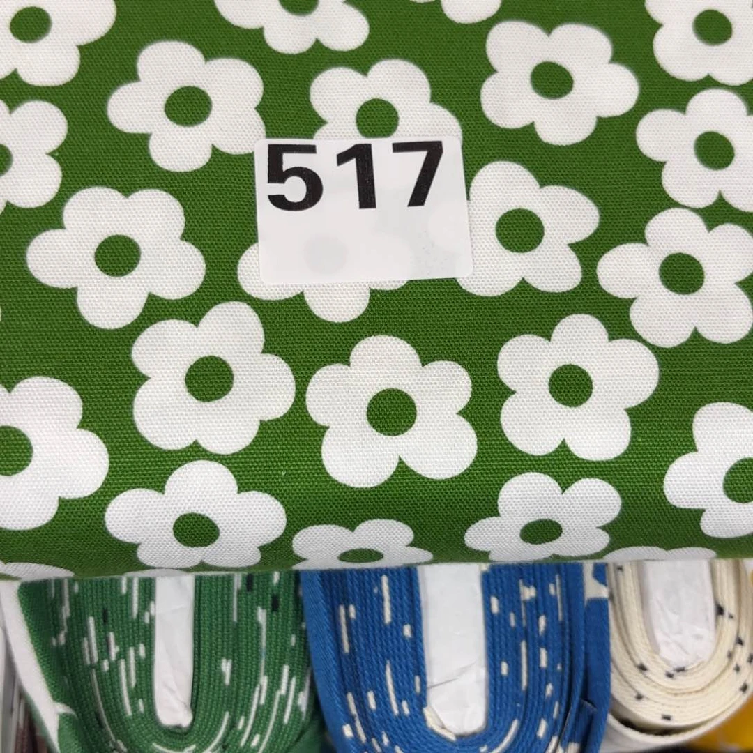 棉Jp 牛津棉517一米