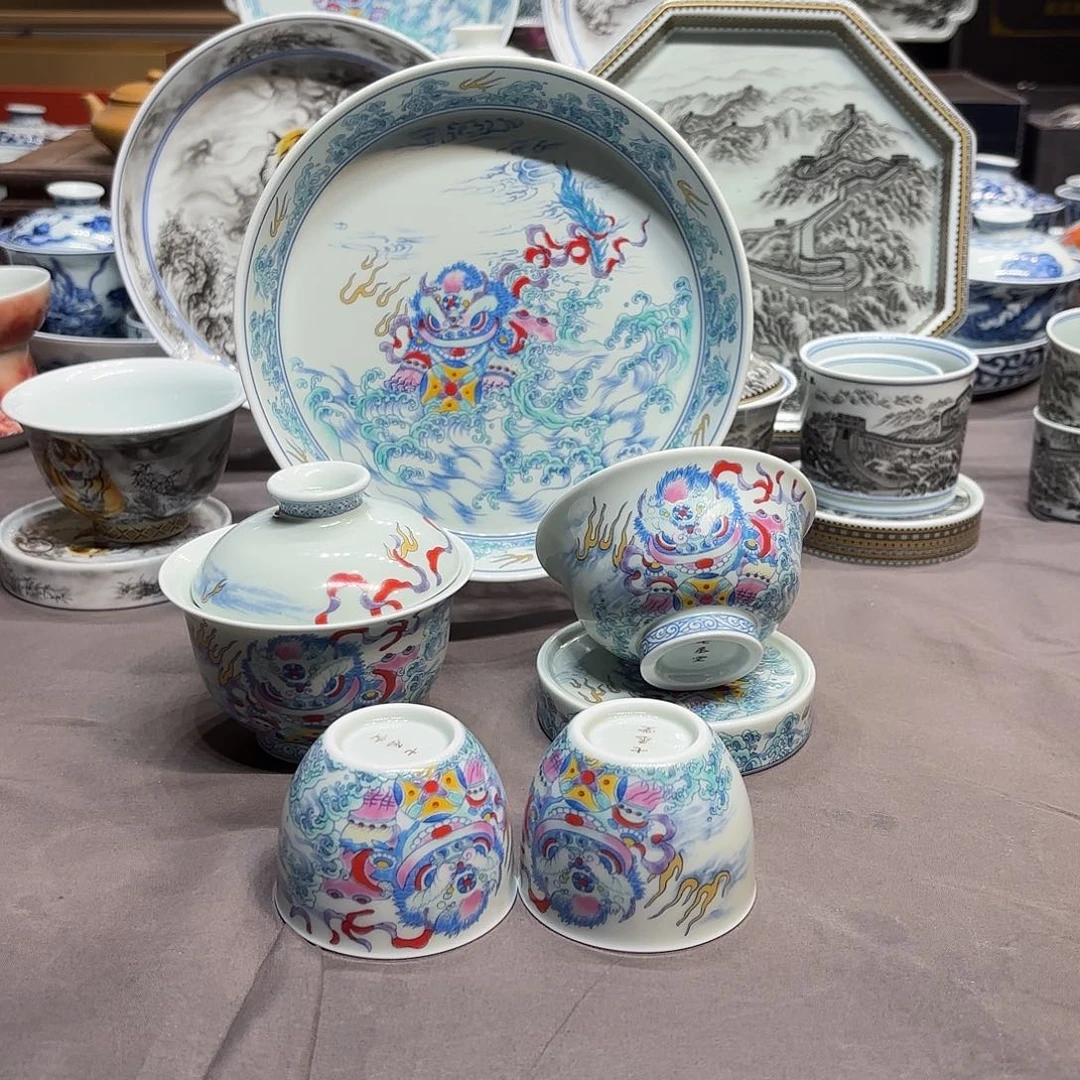 其他陶景德镇陶瓷学院