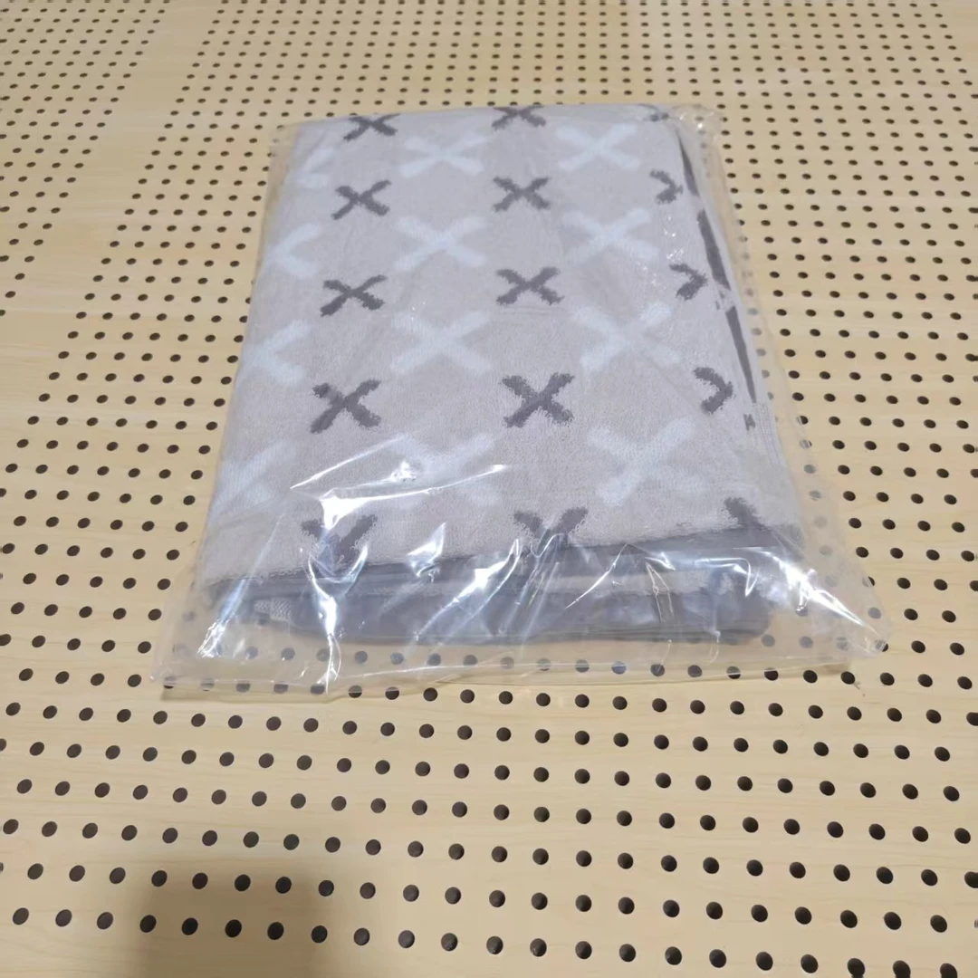全棉70cmx140cm大浴巾