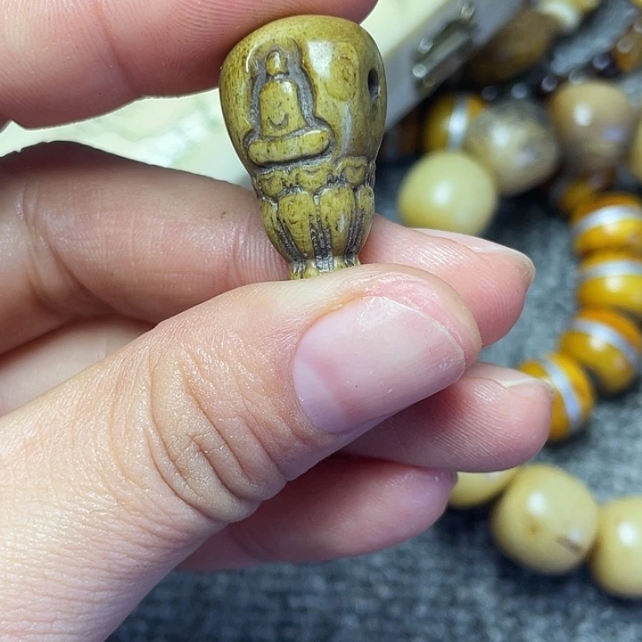 手串/手链牛骨其他配饰