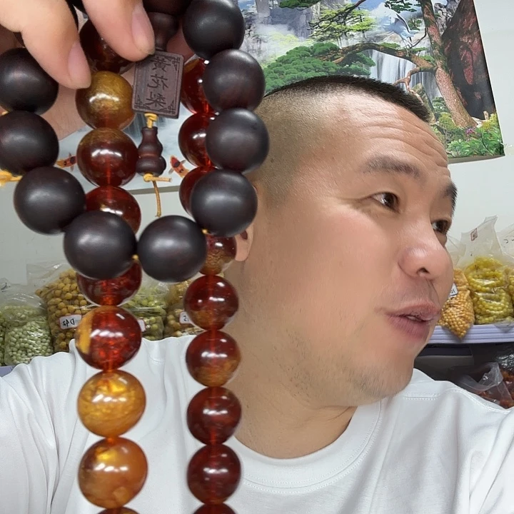 大果紫檀（缅甸花梨）62