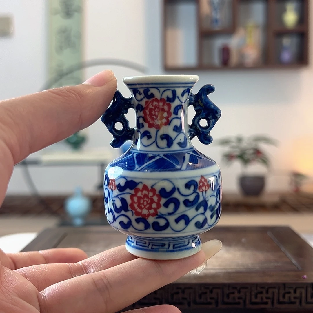 陶摆件景德镇陶瓷艺术展