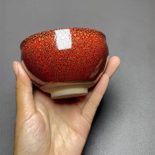 【闪购商品】茶盏-10012..........