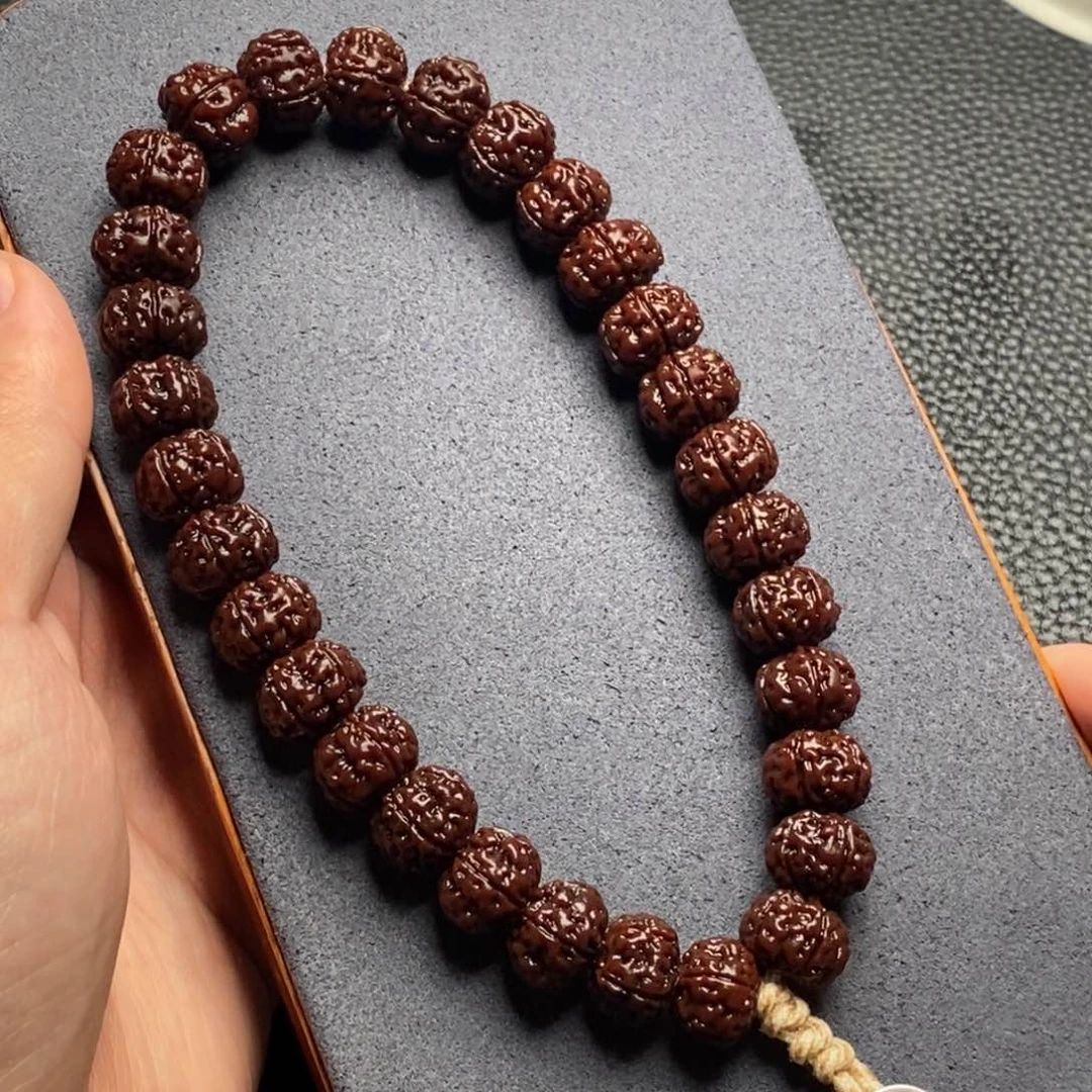 金刚菩提手串阆*老树王