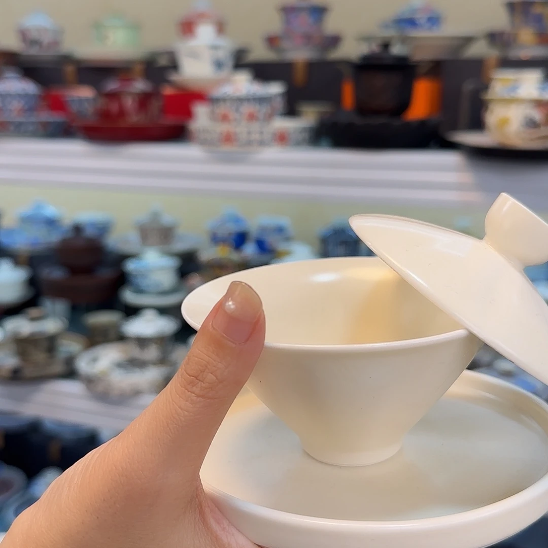 我们的目标是成为更