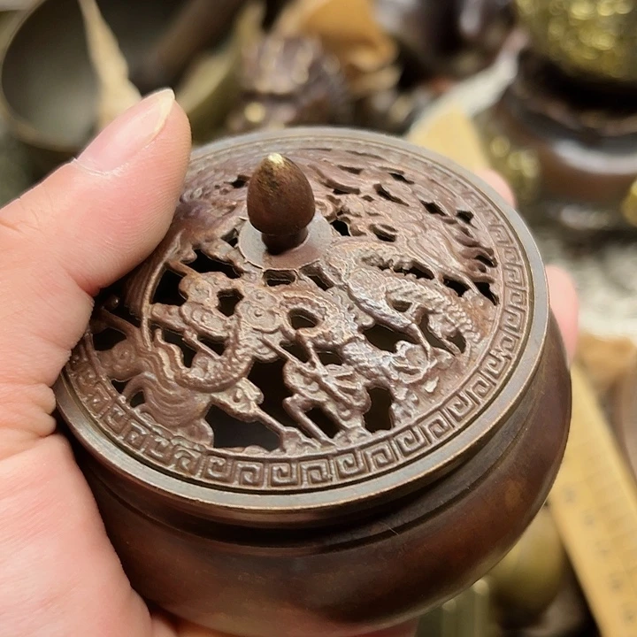 铜器工艺铜器工艺铜器工艺